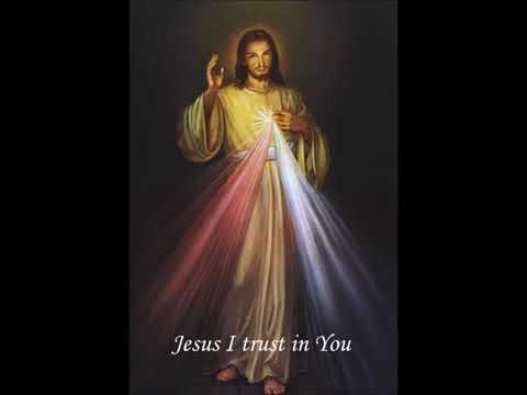 Divine mercy chaplet in song swahili language