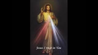 divine mercy chaplet in song (swahili language)