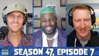 ‘Survivor’ Season 47, Episode 7 | The Pod Has Spoken