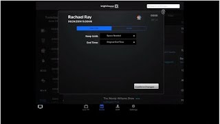 Remote DVR Manager - Bright House Networks How To Video
