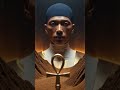 Ptah — The Architect of Reality | Egyptian Creator God