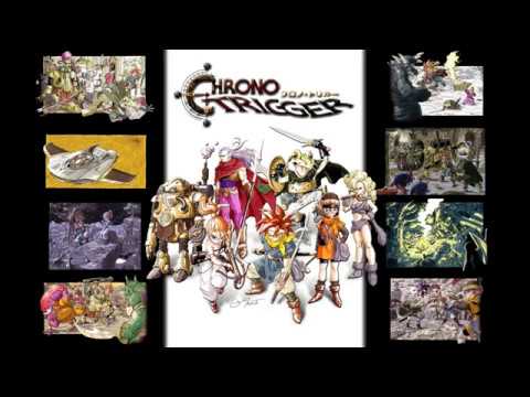 【クロノトリガー】時の回廊 高音質