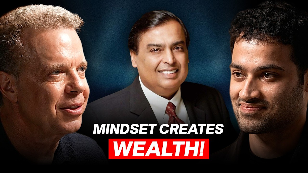 Why The Rich Seem To Attract Success Effortlessly? | Raj Shamani Clips