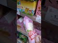 Tingkah Lucu Adek Saat Diajak Belanja26??