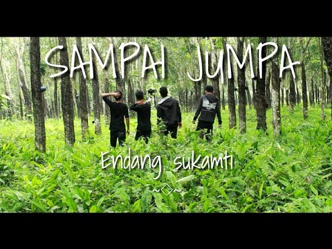 Sampai jumpa   Endang soekamti  official video clip