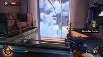 Bioshock Infinite - Part 4