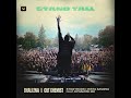 Chali 2na - Chali 2na x Cut Chemist x Stickybuds x Mista Savona - Stand Tall feat. Dynamite MC