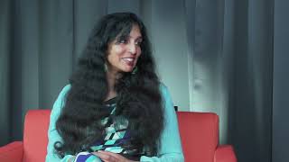 Jayshree Ullal: I joined Arista because I wanted to go back to my entrepreneurial roots