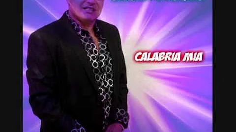 CALABRIA MIA-GIUSEPPE ROMEO-Cover by-MINO REITANO