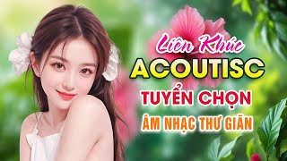 Liên Khúc Hòa Tấu Chọn Lọc, Nhạc Không Lời Êm Dịu 2