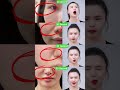 Learn these four moves to improve facial hollows #FacialYoga #YangNaFaceYoga #LanceolarWrinkles