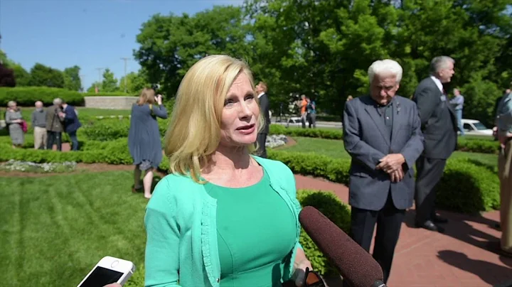 Belmont gets biggest donation in its 125-year hist...