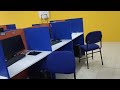 Ion digital zone  online exam center tupudana ranchi