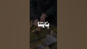 سورة الأعراف | #quran #المنشاوي