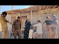 Passionate Effort, Sacrifice: Javad and Ostad's Commitment to Building Elena's Nomadic House*⛈️♥️🌟🏡