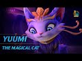 Yuumi: The Magical Cat | Champion Trailer - League of Legends