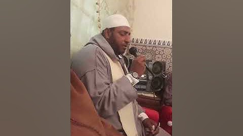 تلاوة تقشعر لها الأبدان للقارئ الشيخ يونس العيادي 🌹