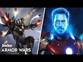 Marvel&#39;s Armor Wars Major Update | SuperSuper