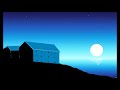 how to draw a house and a scenery in ms paint