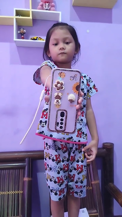 TREND MUTER HP #anaklucu #trending #shortvideo