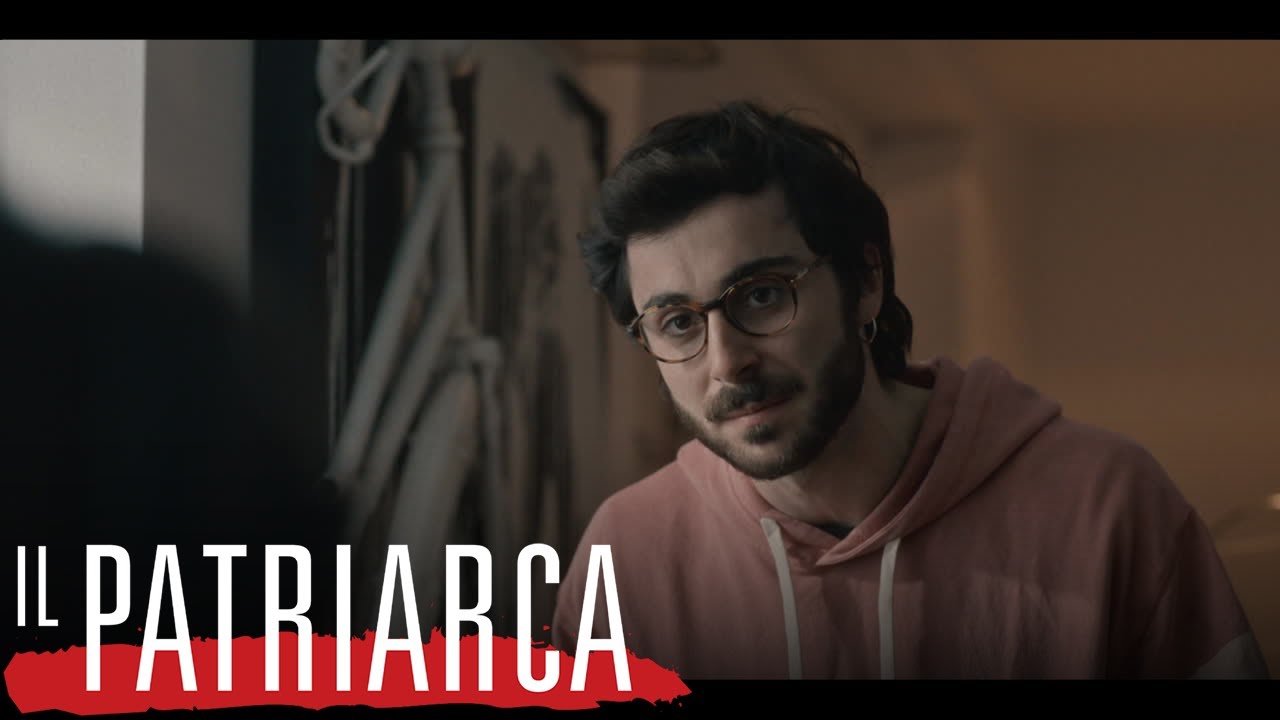 Il Patriarca - Sei tu che devi andartene da Levante, non io