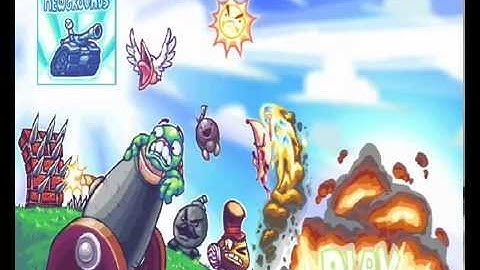 SM1Plays: Toss The Turtle (Part 1)