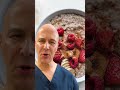 Heres what happens to your body when you eat your oats  dr mandell