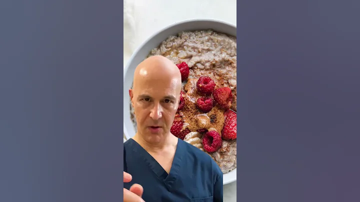 Here’s What Happens To Your Body When You Eat Your Oats!  Dr. Mandell - DayDayNews