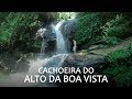 CACHOEIRA DO AMOR - ALTO DA BOA VISTA: COMO FAZER A TRILHA (FLORESTA DA TIJUCA - RJ) #74