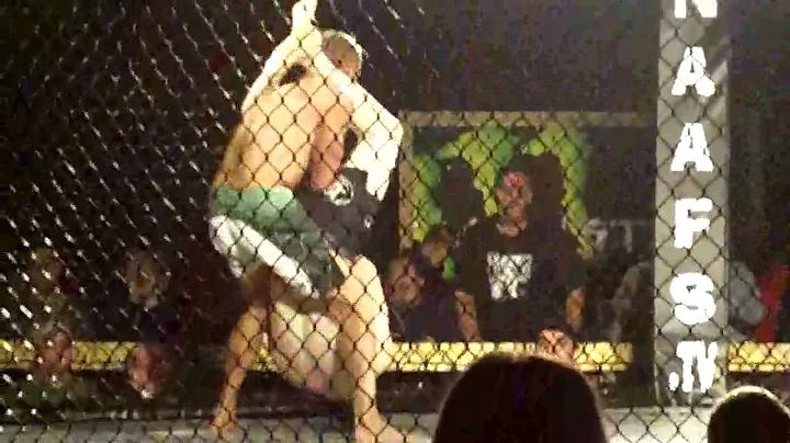 Joe Sanfilippo Fight 1.avi
