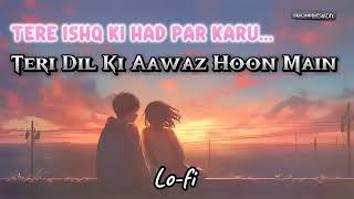  tere saye mein sukun Paya
