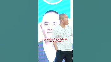 Nỗi sợ vô hình của người làm sale | Master Anh Đức #shorts