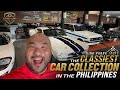 Luxury Cars Manila: The CLASSIEST Car Collection in the Philippines