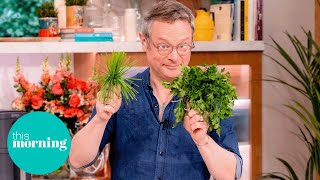 Forget 5 a Day, Eat 30 Plants a Week to Improve Your Health | This Morning