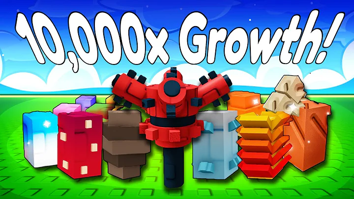 Using Grandmaster Sprinklers on *RAREST* Seeds in Grow A Garden!