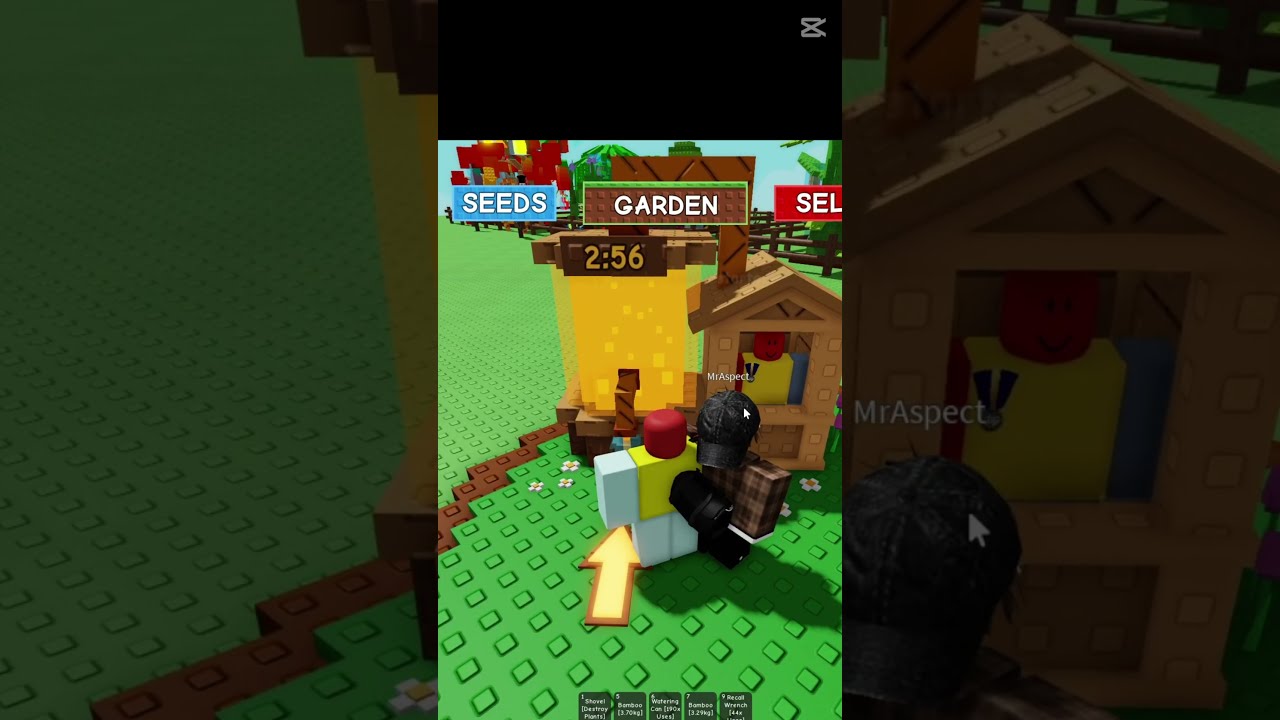 Jandel Please Fix It Growagarden Growagardenedit Growagardenroblox Growagardenupdate Shorts