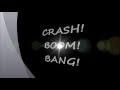 Roxette - Crash! Boom! Bang! (con testo - with Lyrics).wmv