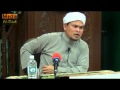 Ust. Abdullah Khairi - Hidayah Milik Allah, Bukan Milik Manusia