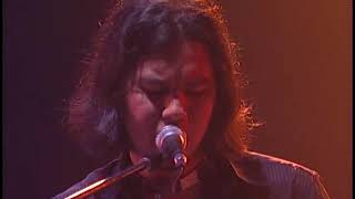 DEWA 19 - Risalah Hati [LIVE IN JAPAN]