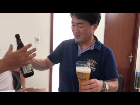 Video: Nhà máy bia Weihenstephan