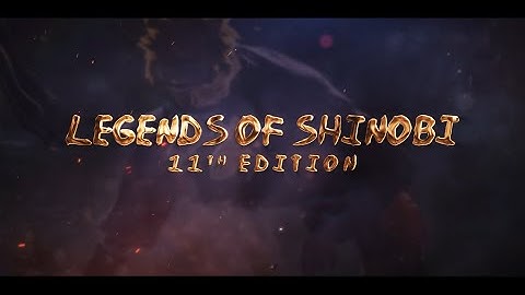 LoS v11 - Trailer [losots.pl - 25.02.2022]