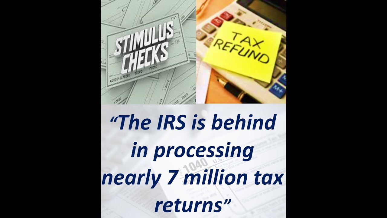 Stimulus Check Deposit Schedule Irs Refund Schedule