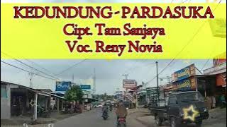 Lagu Daerah Lampung-Kedondong Pardasuka
