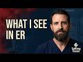 ER Nurse Reveals What's Breaking Our Teens.
