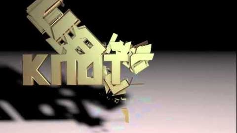 Cinema 4D - Possibilities - Using Thinking Particles