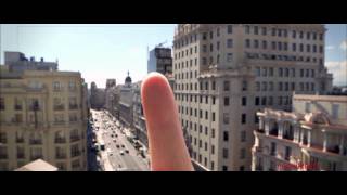 MIXTA - Dedo Finger