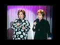 Vicki Lawrence sings The Night The Lights Went Out In Georgia  (1996)