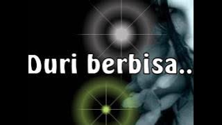 Download lagu RIMA RASHIDI-KASIH BERBUNGA LALANG ( LIRIK)