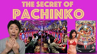 The Dark Side of Pachinko | A Japanese Gambling Machine screenshot 2