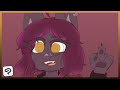 Autumn has Something to Say | Furry Speedpaint